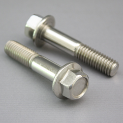 Indented Hex Flange Bolt